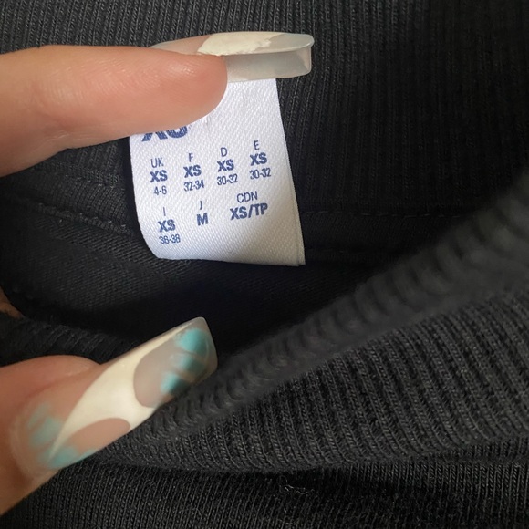 Reebok summer dress with pockets - Picture 4 of 4